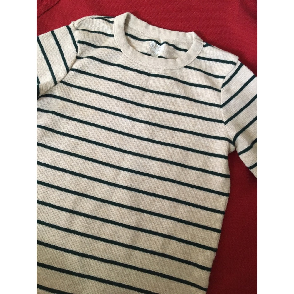 Top for toddler boys
